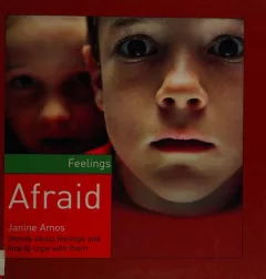 Afraid