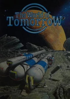 The world of tomorrow