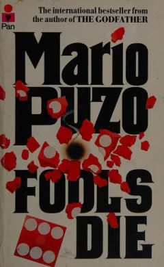 Fools die