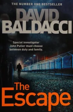The Escape
