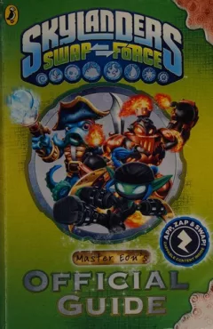 Master Eon's official guide