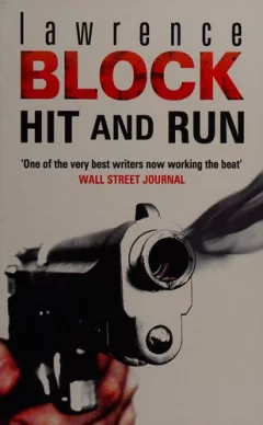 Hit and run