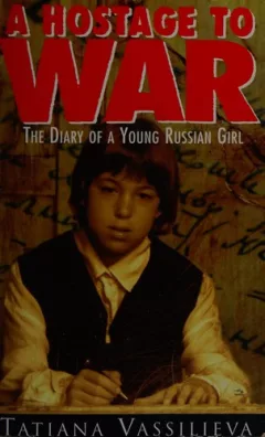 A hostage to war