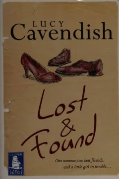 Lost and found