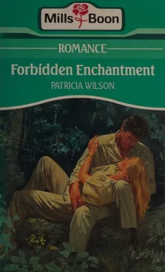 Forbidden Enchantment