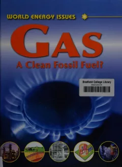 Gas