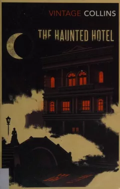 Haunted Hotel