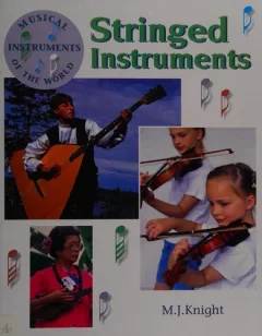 Stringed instruments