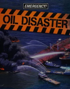 Oil disaster