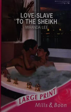 Love-Slave to the Sheik