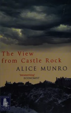 The view from Castle Rock