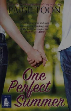 One perfect summer