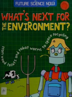 What's next for the environment?