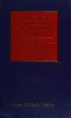 Principles of European constitutional law