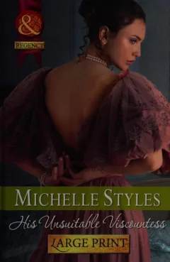 His Unsuitable Viscountess
