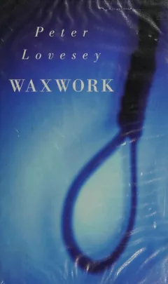 Waxwork