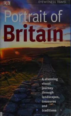 Portrait of Britain
