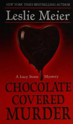 Chocolate covered murder