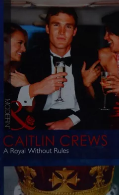 A Royal Without Rules