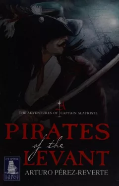 Pirates of the Levant
