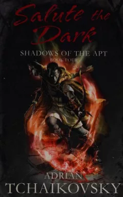 Salute the dark