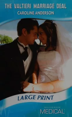 The Valtieri Marriage Deal