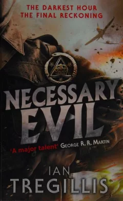Necessary evil