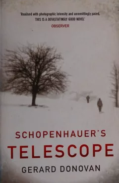 Schopenhauer's telescope