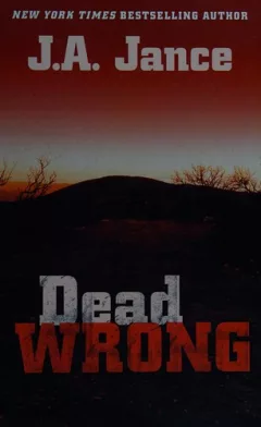 Dead wrong