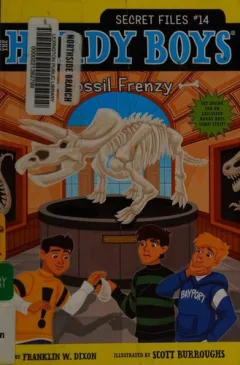 Fossil Frenzy