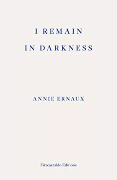 I Remain in Darkness