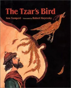 The Tzar's bird