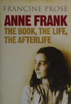 Anne Frank