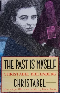 The past is myself