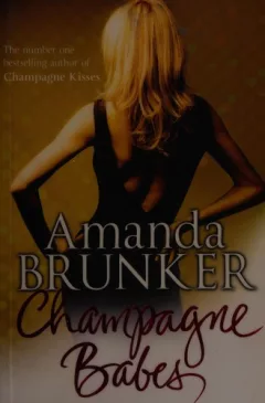 Champagne babes