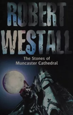 The stones of Muncaster Cathedral