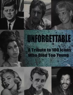 Unforgettable