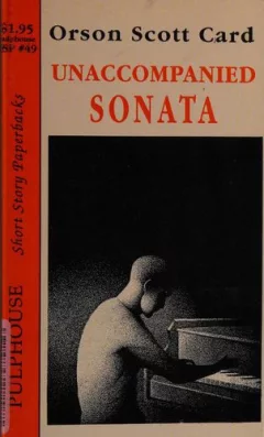 Unaccompanied Sonata