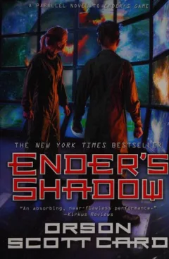 Ender's Shadow