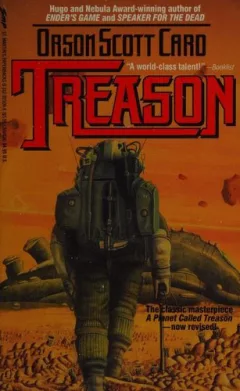Treason