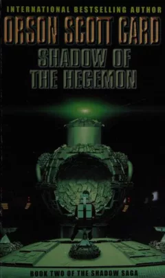 Shadow of the Hegemon