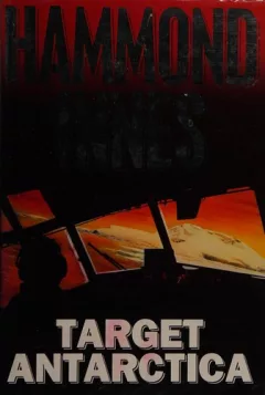 Target Antarctica