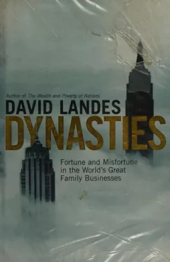 Dynasties