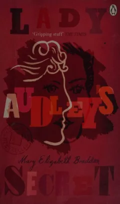 Lady Audley's secret