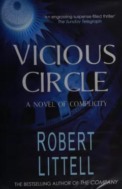 A novel of complicity
