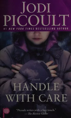 Handle with care
