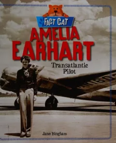 Amelia Earhart