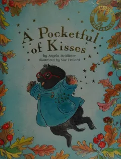 A pocketful of kisses