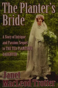 The planter's bride