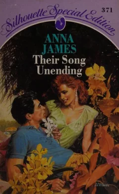 Their song unending.